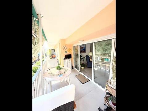 Appartement lumineux à 100 mètres de la plage – San Antonio, Cullera