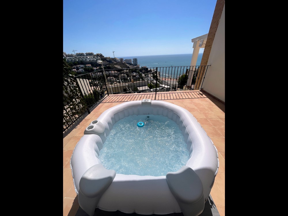 Magnifique chalet dans une des plus jolie zone de Cullera