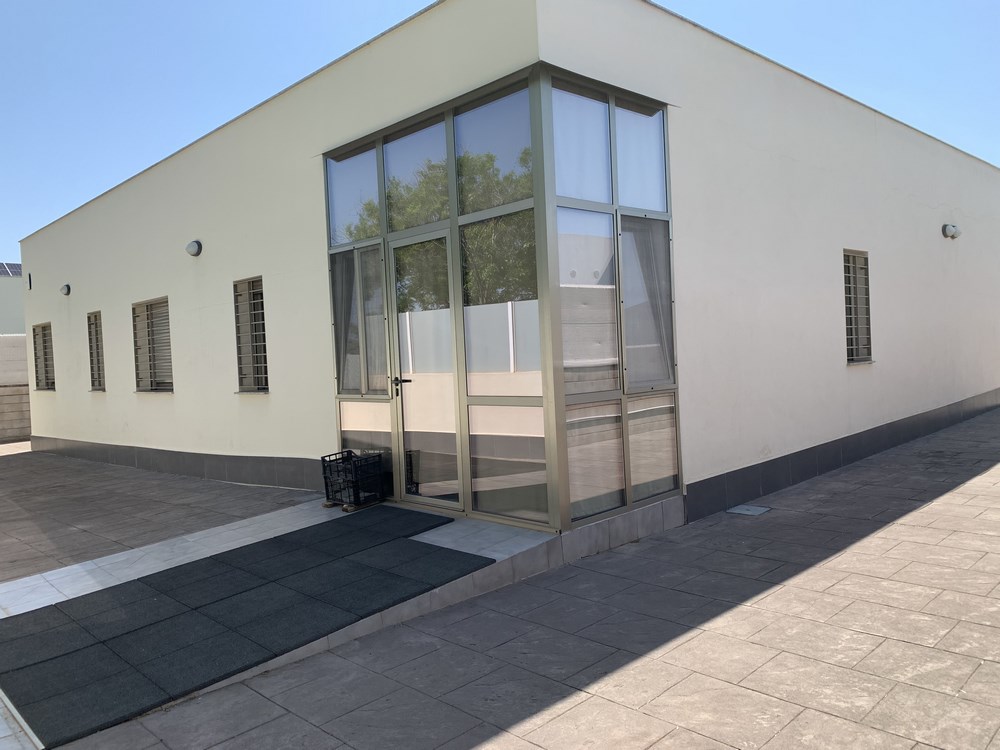 Villa individuelle dans le quartier Park Nord-Casona de Gandia